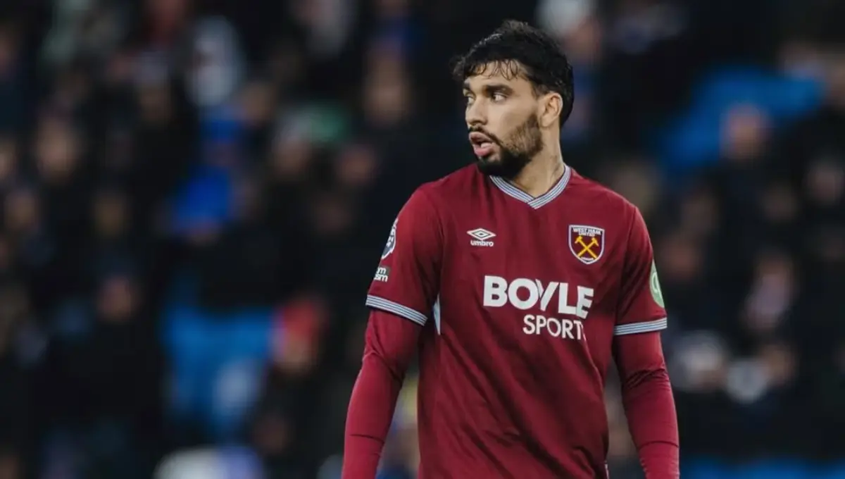 Flamengo acerta retorno do meia Lucas Paquetá em negociação mais cara do futebol brasileiro