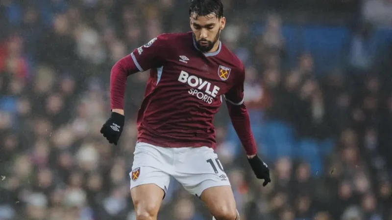 Flamengo acerta valores por Lucas Paquetá, mas forma de pagamento ainda impede desfecho