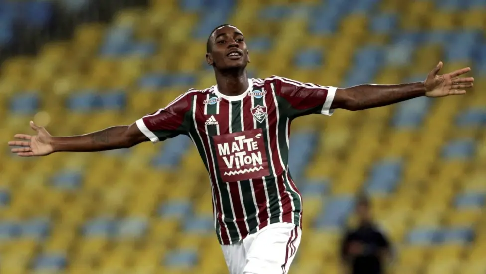 Fluminense chega a R$ 109 milhões de lucro com transferências de Gerson desde 2015