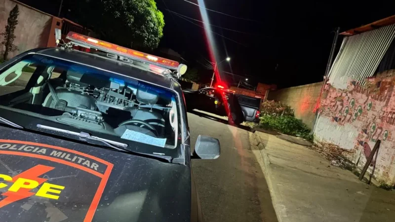 Foragido por matar barbeiro na frente do filho no Maranhão morre em confronto com PMs em Goiás