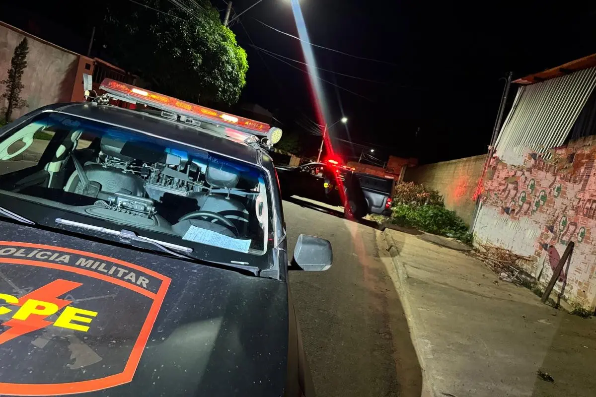 Foragido por matar barbeiro na frente do filho no Maranhão morre em confronto com PMs em Goiás