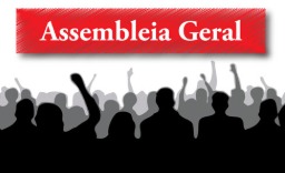 Funcionários da Prefeitura são convocados para Assembleia