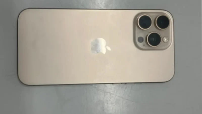 Furto de celular na Pecuária de Goiânia vira extorsão com fotos íntimas