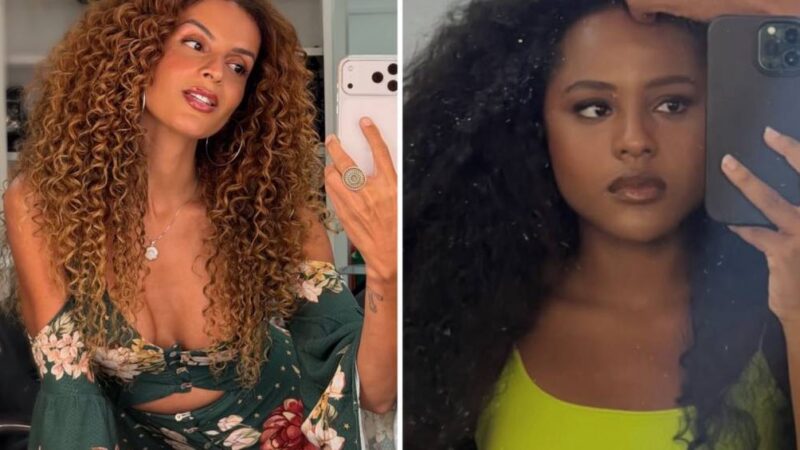 Gabriela Loran se pronuncia sobre comentário contra Duda Santos