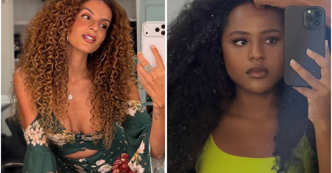 Gabriela Loran se pronuncia sobre comentário contra Duda Santos