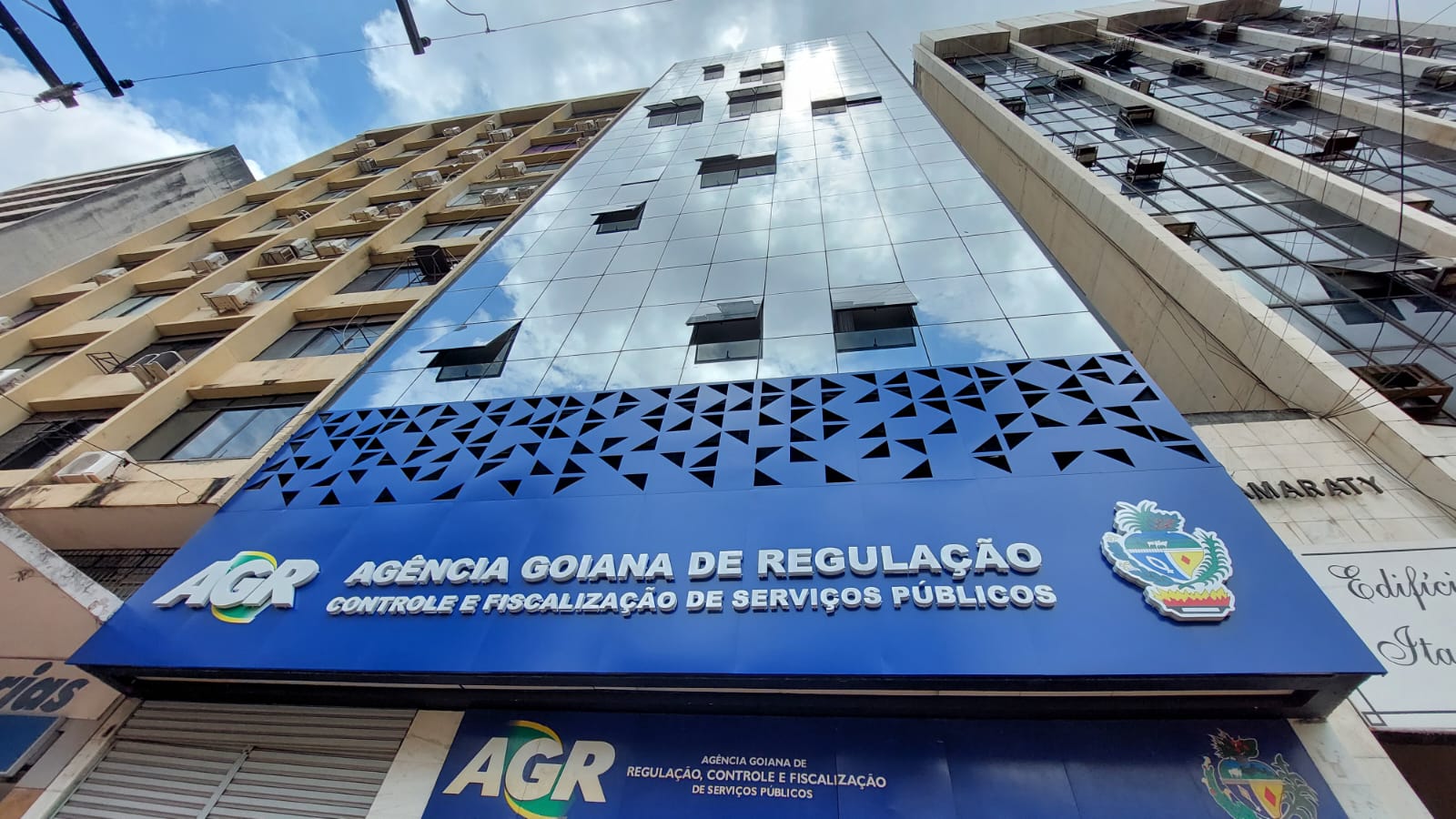 Gestão fiscal da AGR avança com cobrança moderna e créditos