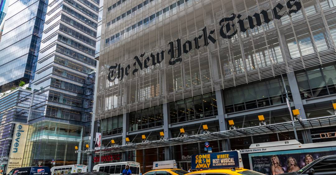 ‘Este hemisfério é de todos nós’, diz Lula em artigo no New York Times