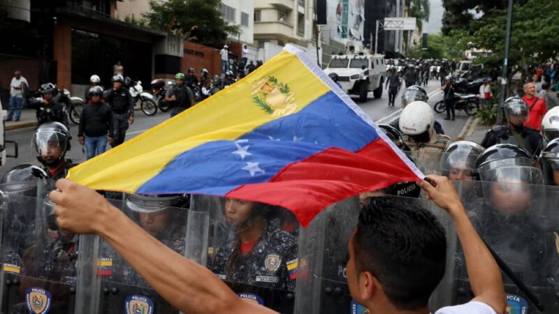 Reservas de petróleo da Venezuela podem valer cerca de US$ 18,4 trilhões