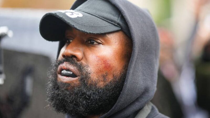 O pedido de desculpas de Kanye West por discurso nazista