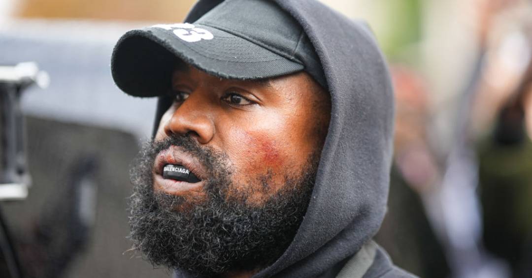 O pedido de desculpas de Kanye West por discurso nazista