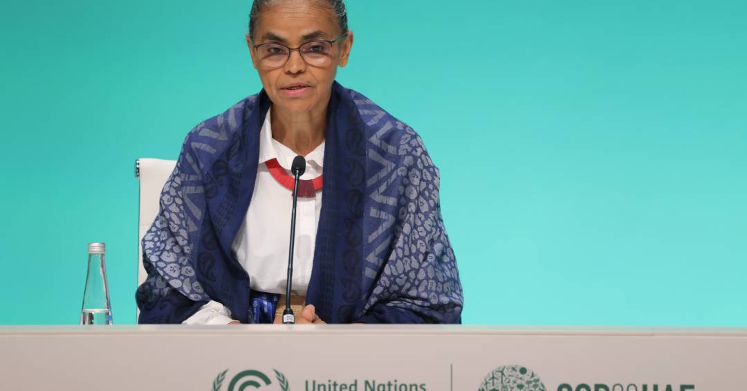 ONU reconhece entidade nuclear brasileira como observadora oficial