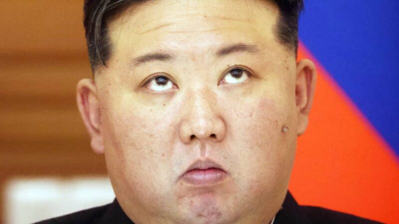 Coreia do Norte anuncia novo teste de míssil hipersônico