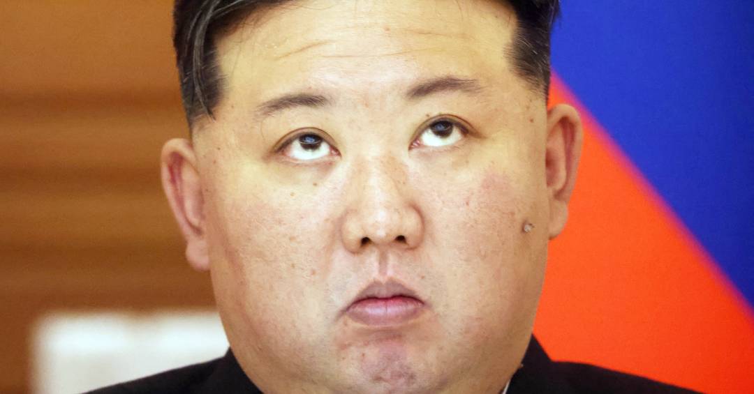 Coreia do Norte anuncia novo teste de míssil hipersônico