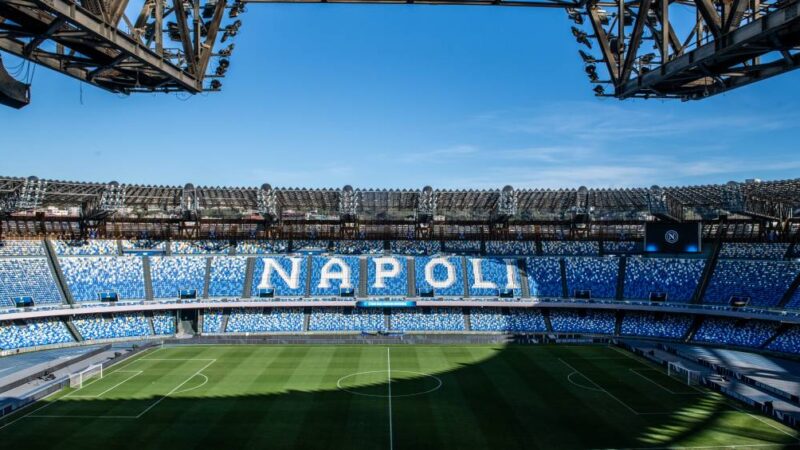 Napoli x Chelsea na Champions: onde assistir, horário e escalações