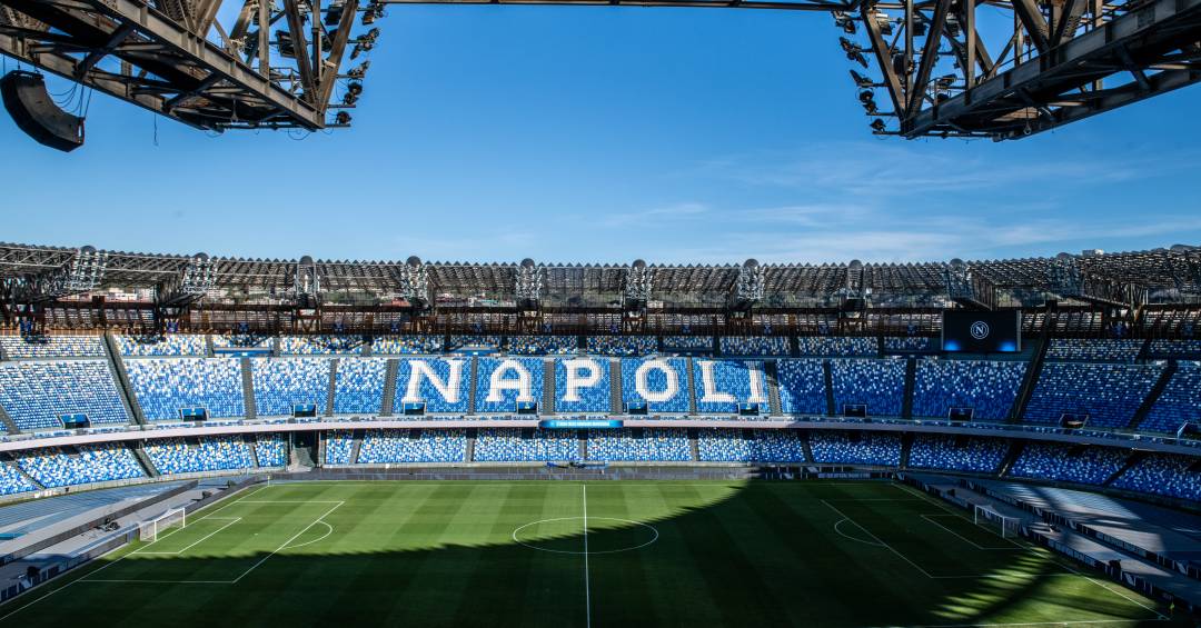 Napoli x Chelsea na Champions: onde assistir, horário e escalações