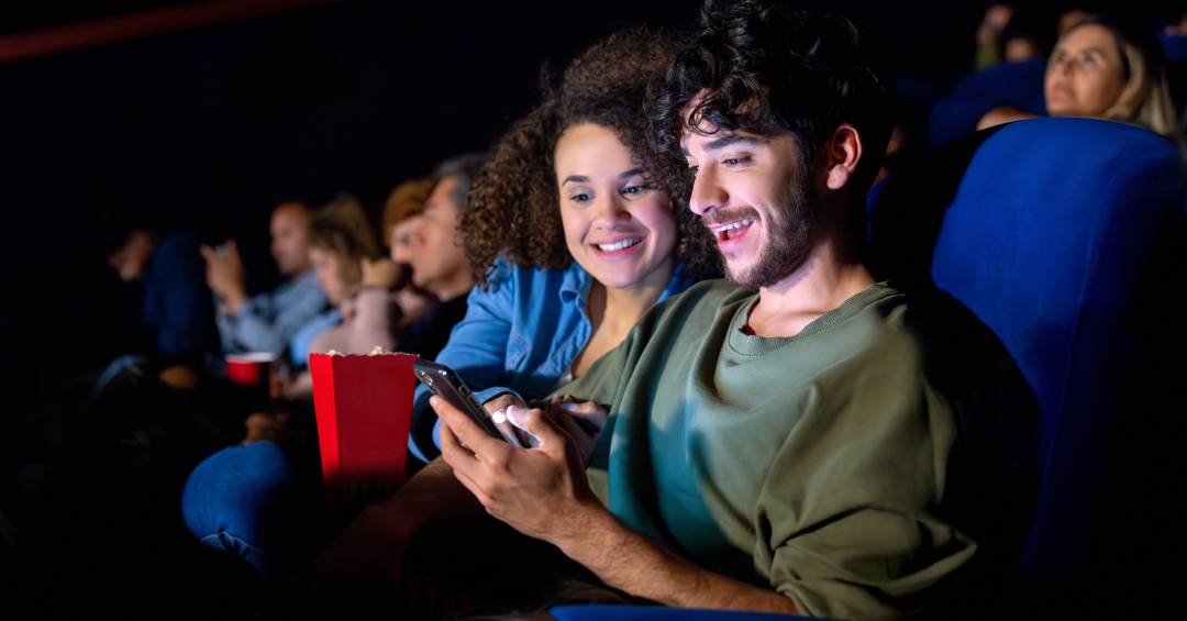 A vida em uma tela dividida: o hábito por trás da exaustão mental