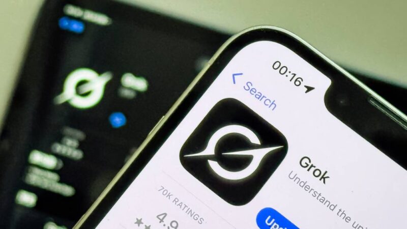 Agência britânica investiga rede X por imagens de caráter sexual geradas por IA