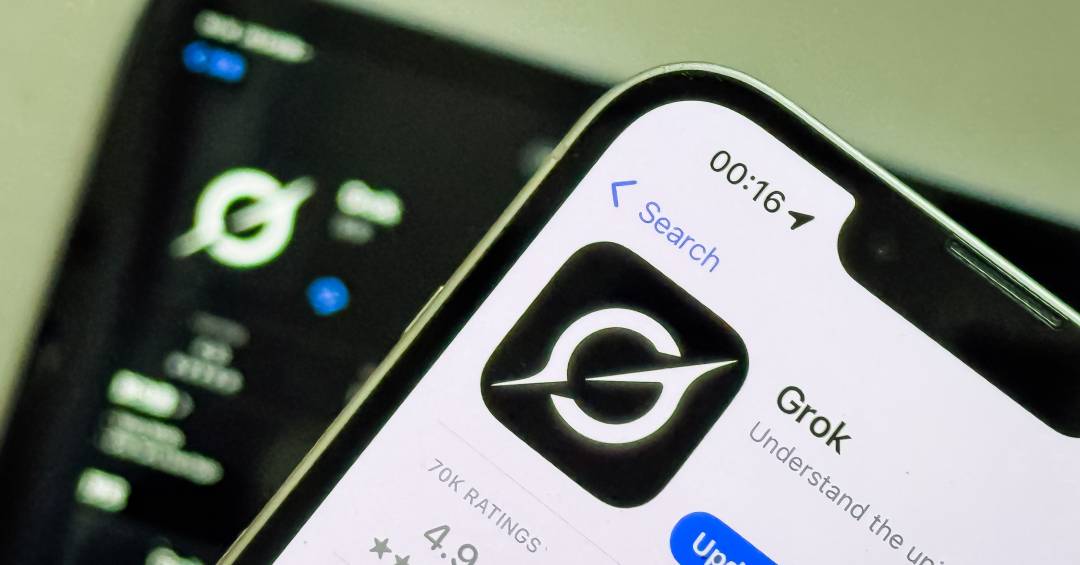 Agência britânica investiga rede X por imagens de caráter sexual geradas por IA