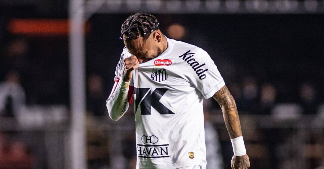 Neymar no banco? A polêmica que pode pegar fogo na Copa do Mundo