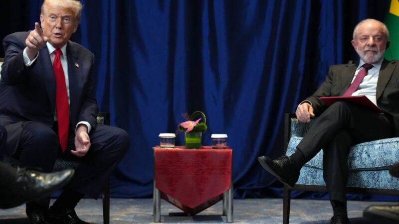 ‘Esse conselho é uma arapuca’, diz especialista sobre convite de Trump a Lula