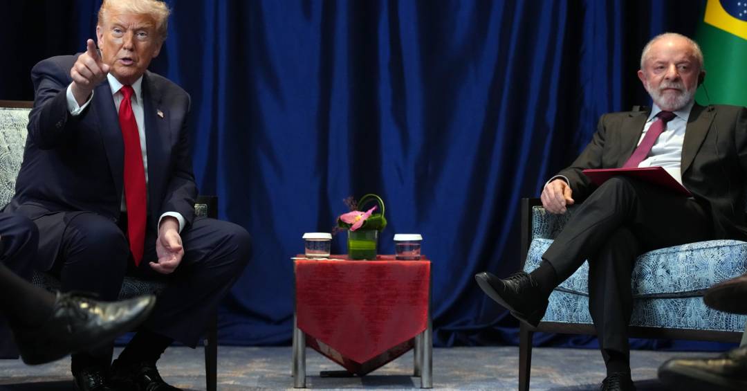‘Esse conselho é uma arapuca’, diz especialista sobre convite de Trump a Lula