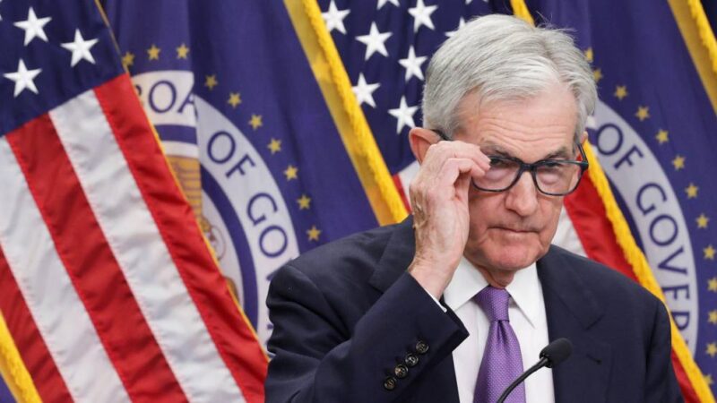 A nova ameaça americana à independência do Fed