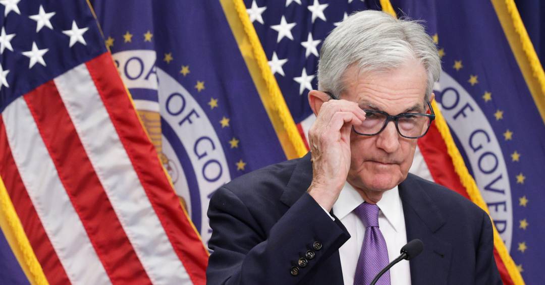 A nova ameaça americana à independência do Fed