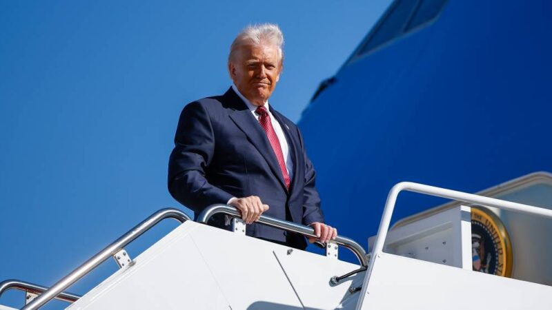 Autoridade aérea dos EUA alerta para possível ‘atividade militar’ no México e América Central