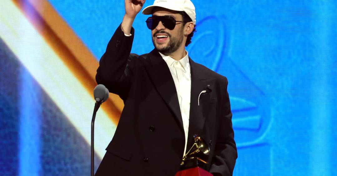 A escolha mais política (e explosiva) que o Grammy 2026 pode fazer