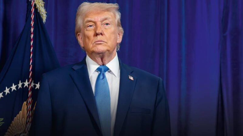 Ameaça de Trump à Groenlândia faz UE avaliar retaliação aos EUA com tarifas milionárias