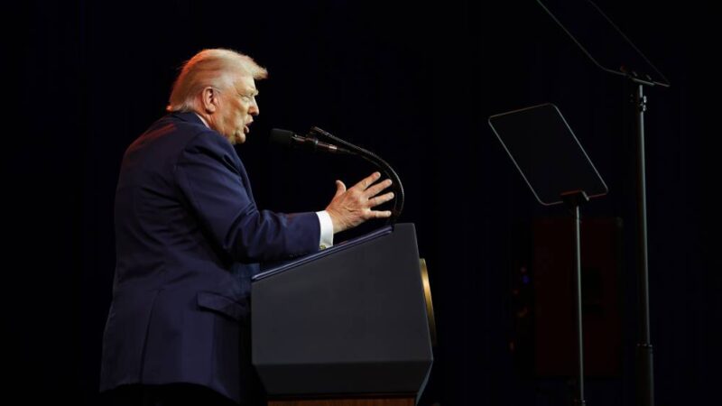 Trump ordena retirada dos EUA de 66 organizações internacionais