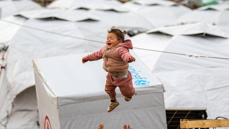 Estaria Trump mudando completamente o conflito entre Israel e palestinos?