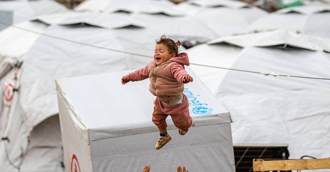 Estaria Trump mudando completamente o conflito entre Israel e palestinos?