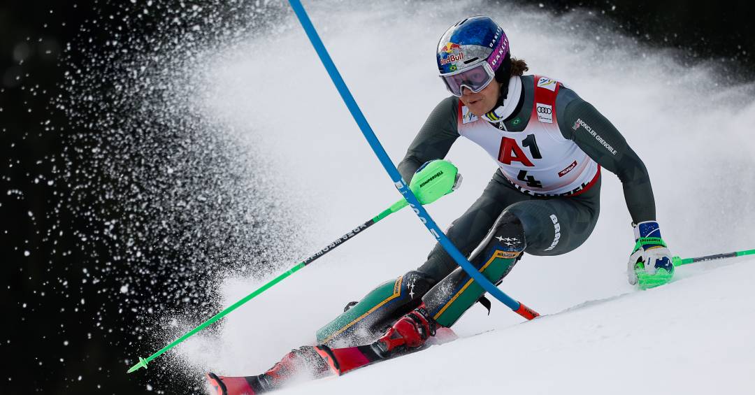 Lucas Pinheiro: como chega a principal esperança do Brasil nas Olimpíadas de Inverno