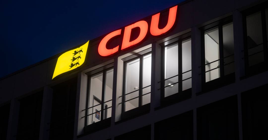 Partido de Merz busca restringir trabalho de meio período na Alemanha