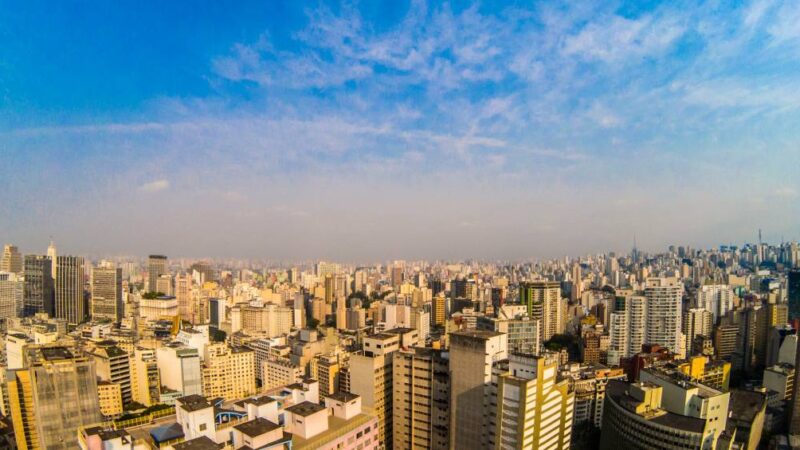 Que horas vai chover em São Paulo? Saiba a previsão do tempo para a cidade nesta sexta, 2
