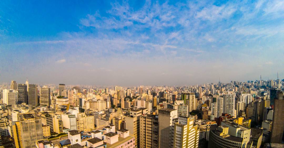 Que horas vai chover em São Paulo? Saiba a previsão do tempo para a cidade nesta sexta, 2