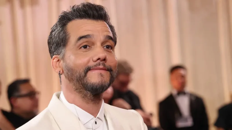 Globo de Ouro: ‘Precisamos fazer mais filmes sobre a ditaduras no Brasil’, diz Wagner Moura; assista