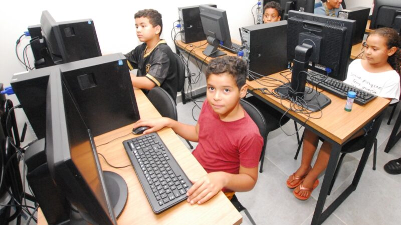 Goiás Social apoia projeto inédito no Noroeste de Goiânia GO