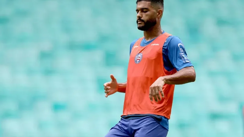 Goiás anuncia contratação do lateral-esquerdo Djalma Silva, nono reforço da equipe