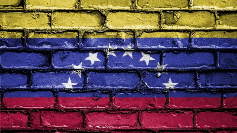 Goiás é o 10º estado que mais abriga venezuelanos no Brasil