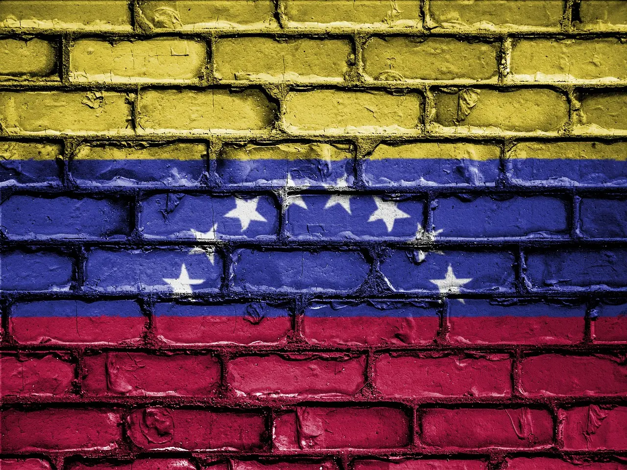 Goiás é o 10º estado que mais abriga venezuelanos no Brasil