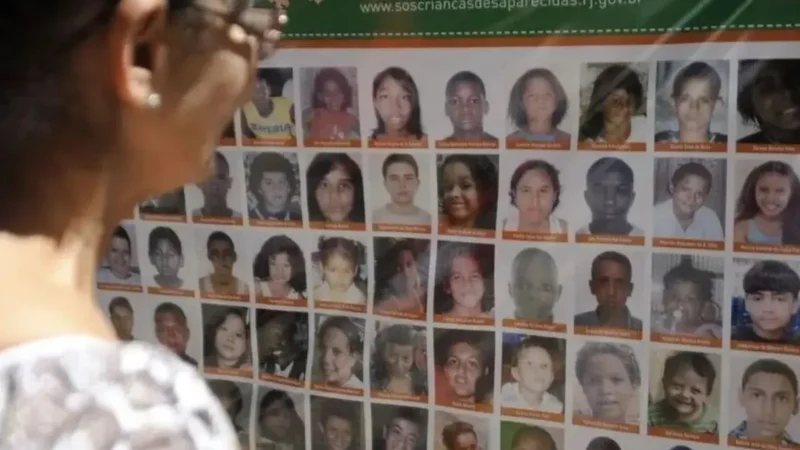 Goiás está entre os estados com maior número de desaparecidos; confira casos emblemáticos