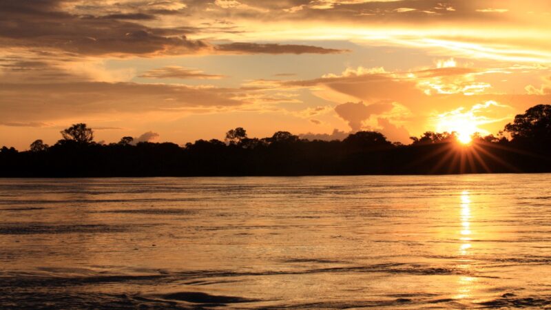 Goiás integra Top 10 do turismo nacional