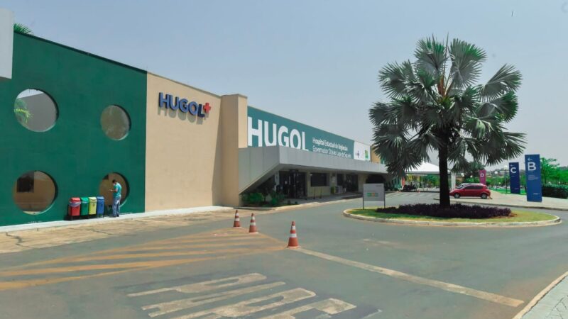 Goiás lidera ranking nacional hospitais públicos