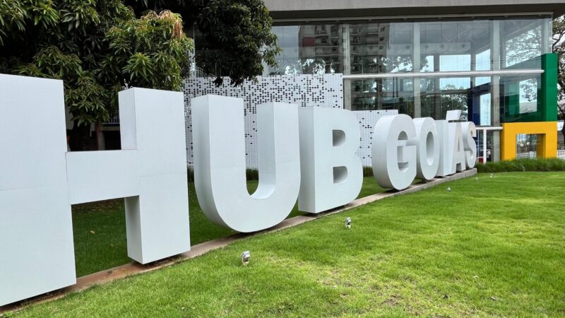 Goiás sediará um dos maiores eventos de inovação pública