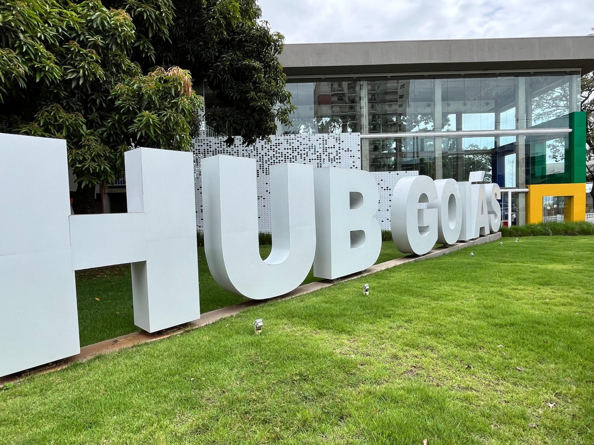 Goiás sediará um dos maiores eventos de inovação pública