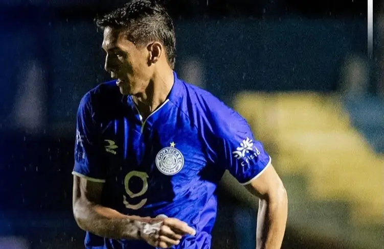 Goiatuba e Jataiense marcam no apagar das luzes e empatam pelo Goianão