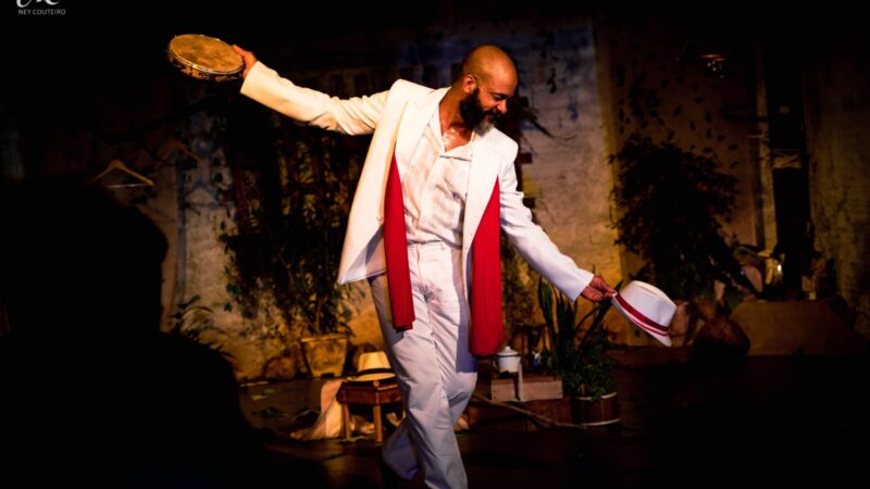 Governo de Goiás e Sesc lançam Claque Cultural na Bahia