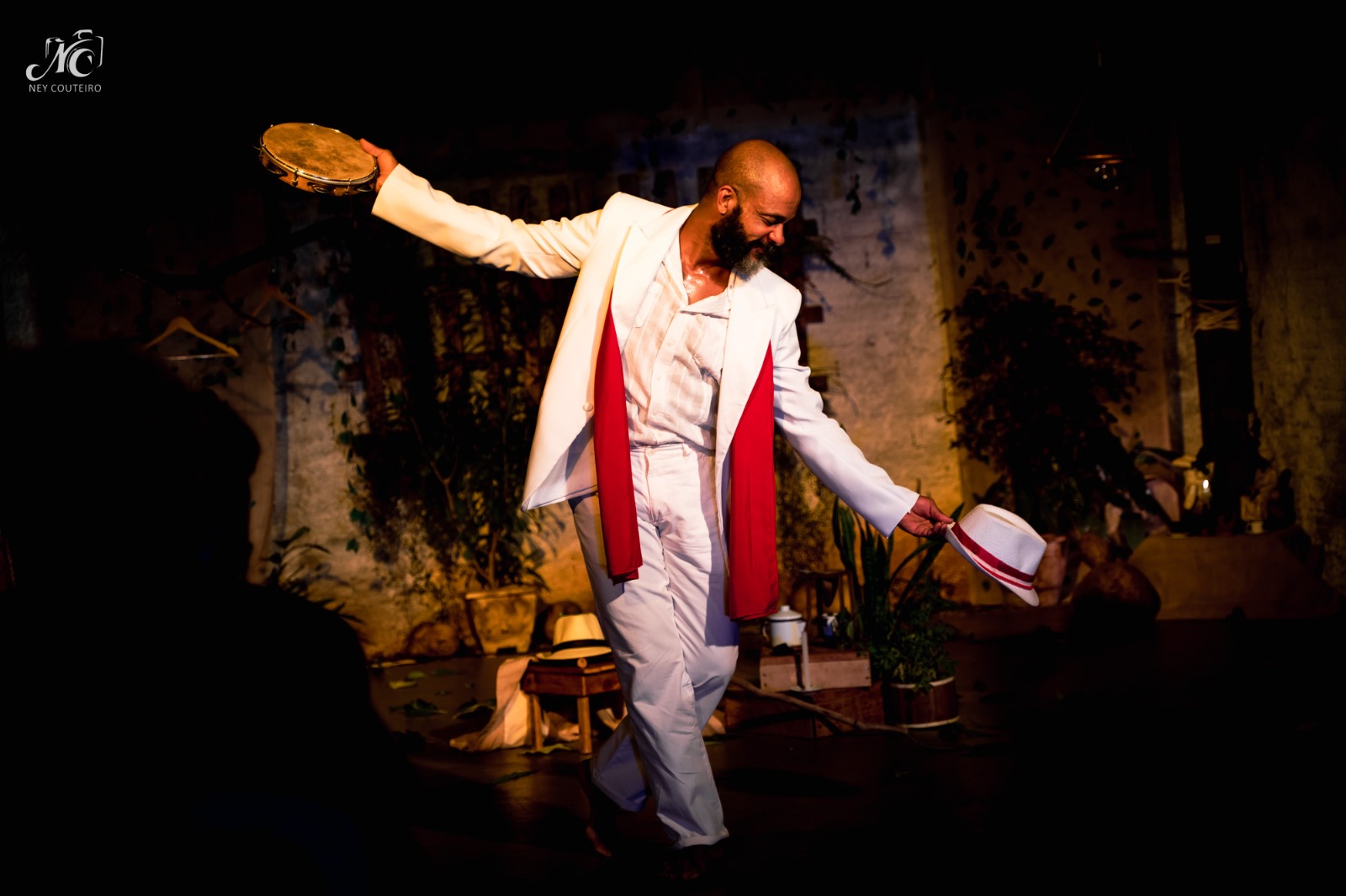 Governo de Goiás e Sesc lançam Claque Cultural na Bahia